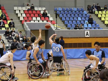 共生社会バリアフリーシンポジウムin金沢