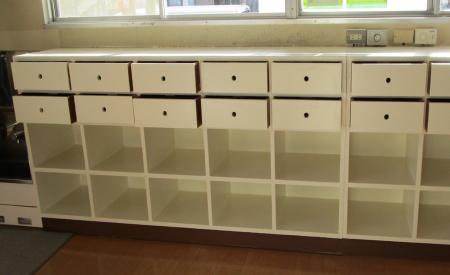 石川県塗装工業会の皆さんによる塗装ボランティア活動