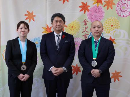 第63回技能五輪全国大会入賞報告