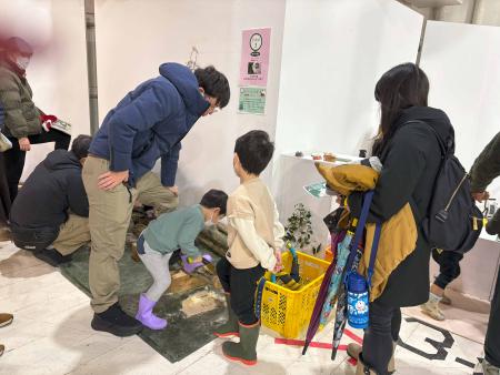 金沢の木育 クリスマス・ヴィレッジ2025