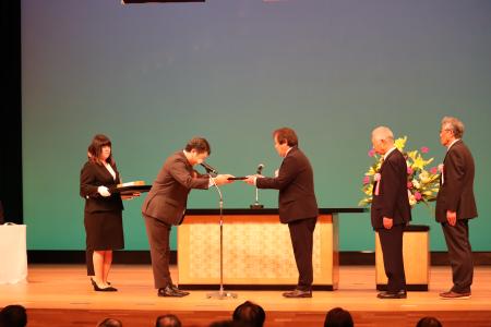 金沢市公民館フェア「楽集」を開催しました