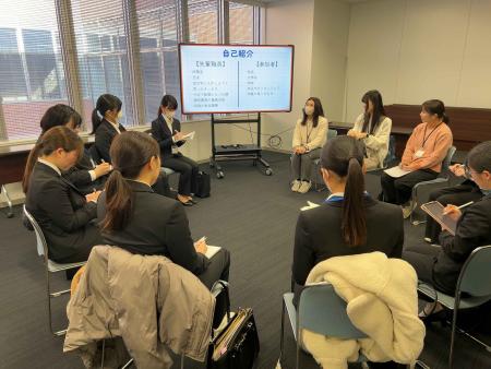 1Dayカナザワーク～金沢市1日就業体験～