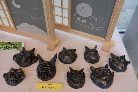 子どもマイスタースクール修了作品展が始まりました