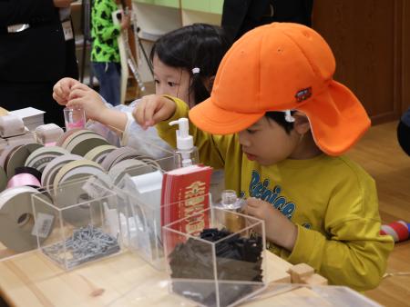 金沢市こどもアート工房みたにオープン