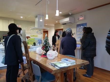 省エネ行動啓発環境講座