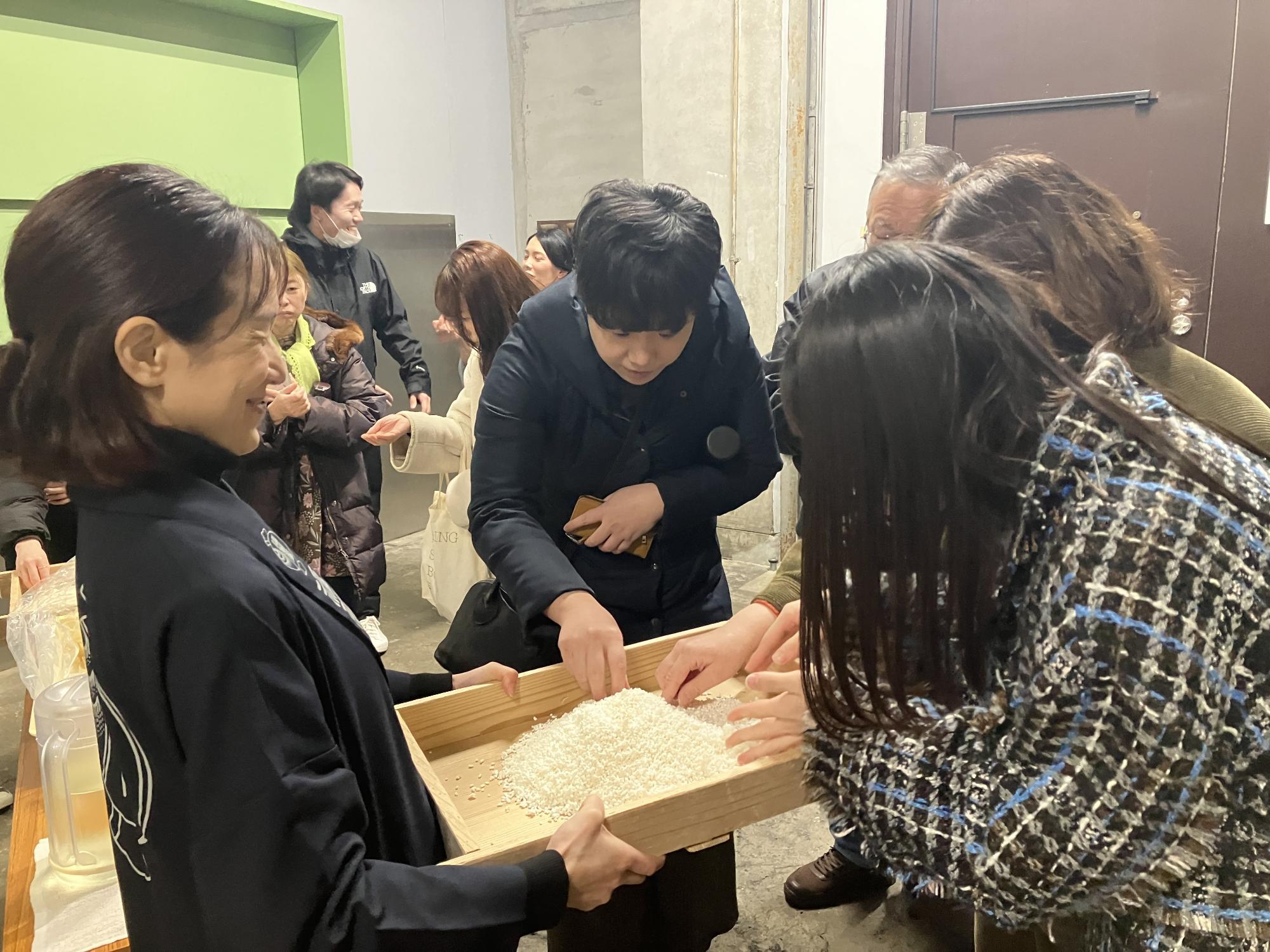 金沢食文化セミナー