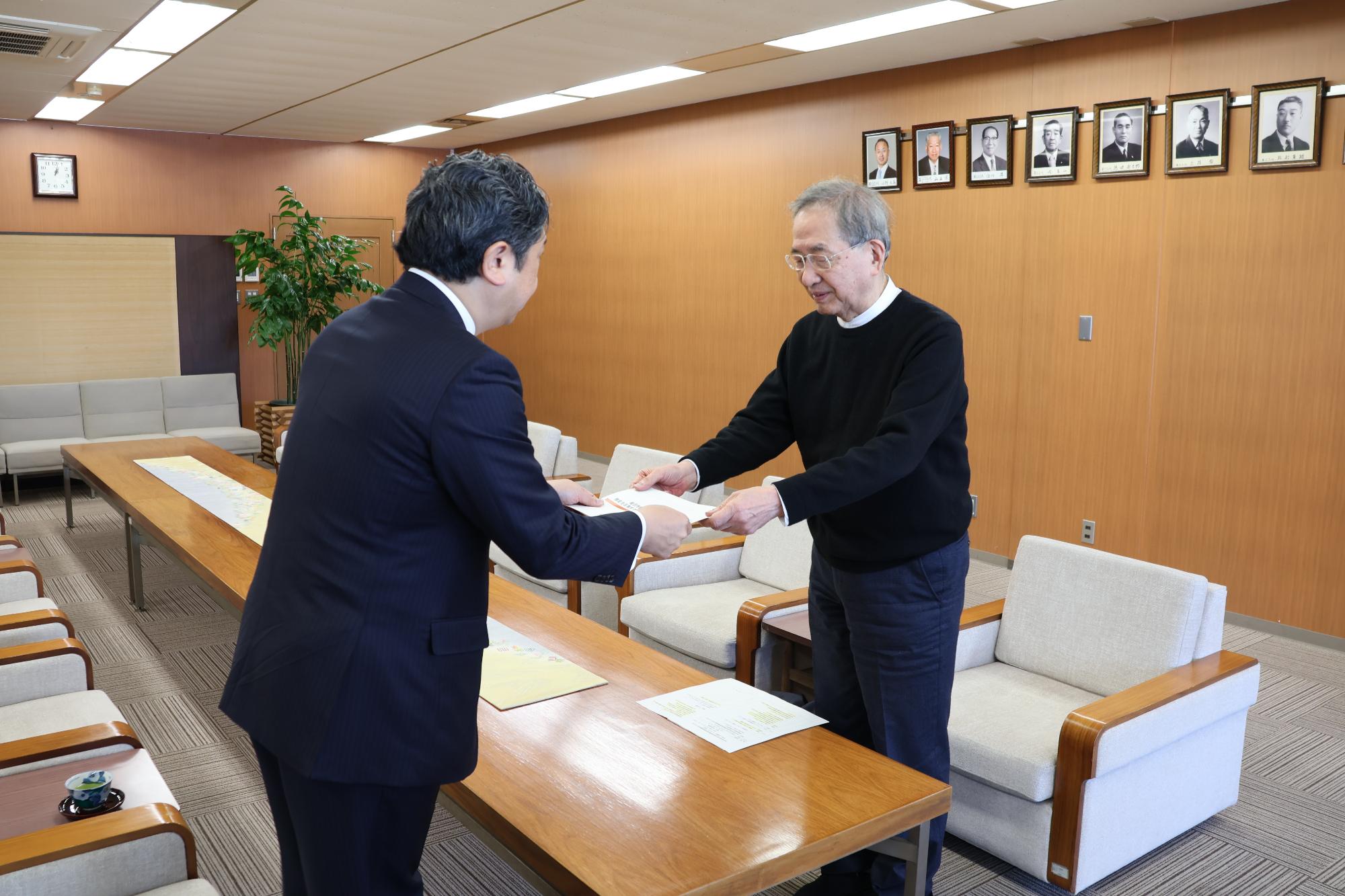 金沢市都市再生緊急整備地域準備協議会の取りまとめ報告