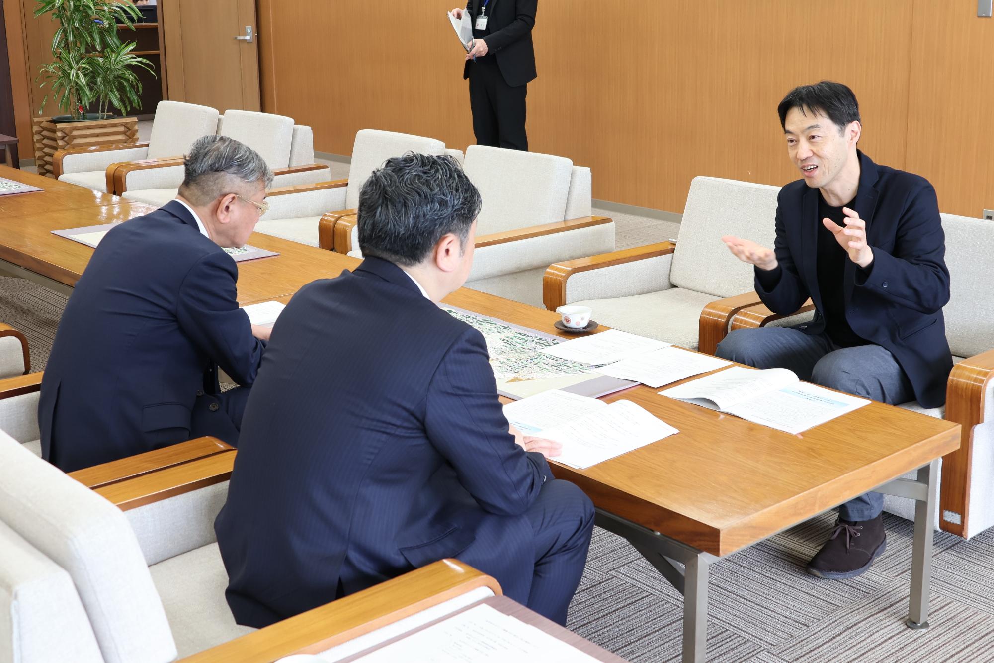 金沢市ものづくり戦略2025策定に係る報告