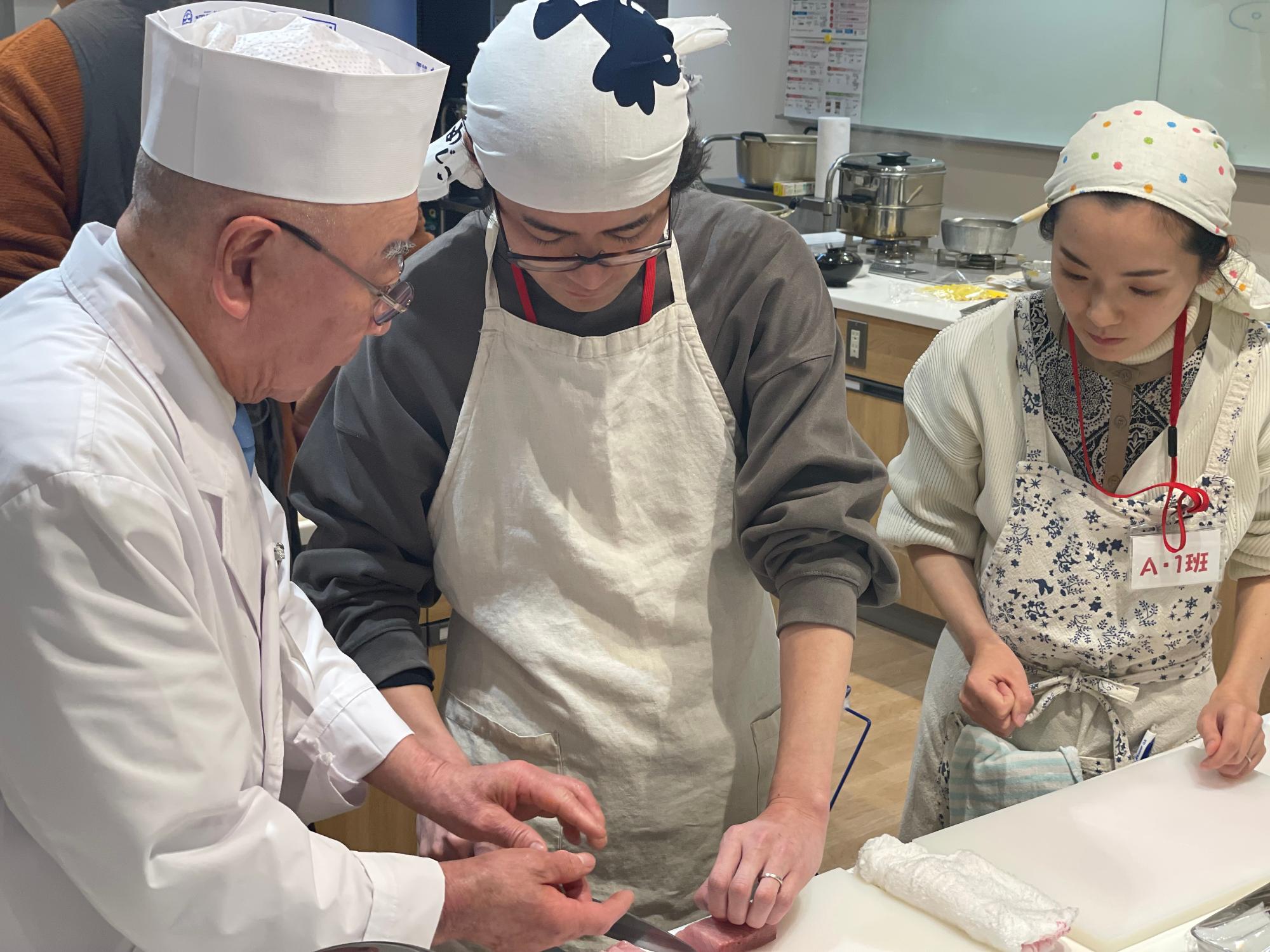 金沢食文化セミナー