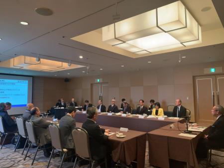 金沢創造都市推進委員会