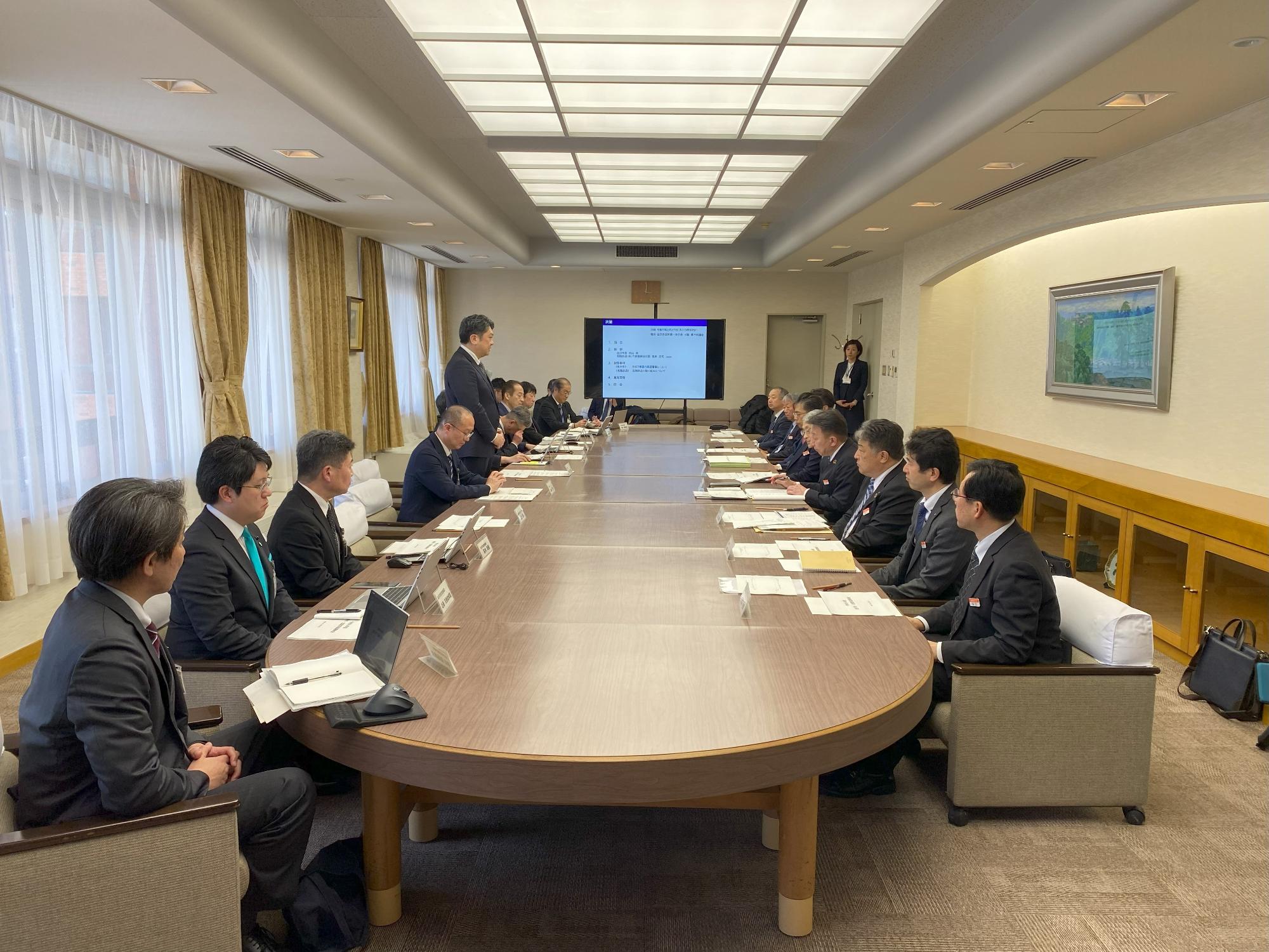 金沢市・北陸鉄道連絡会