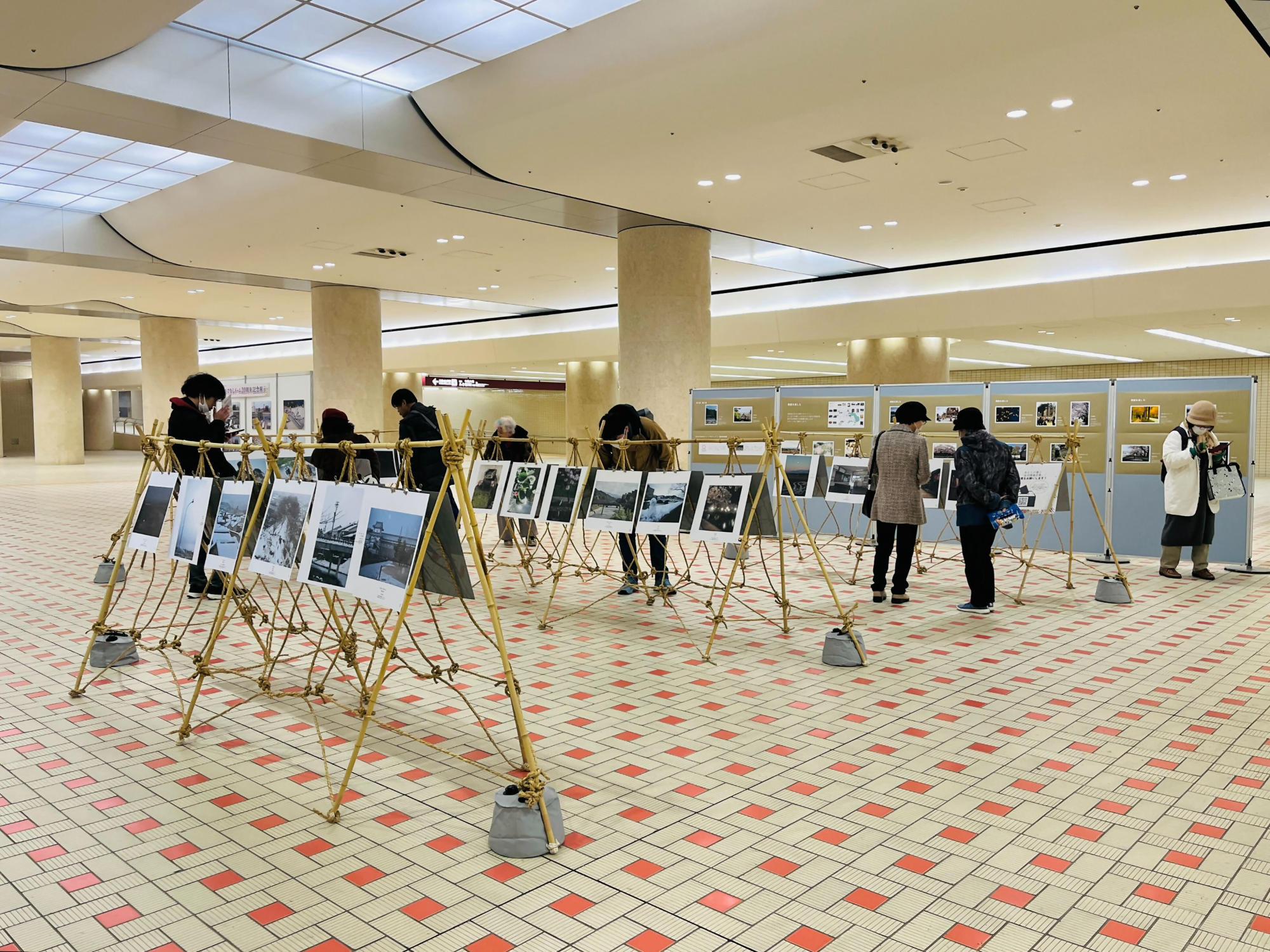 金沢写真部写真展「ほんねのかなざわ展」