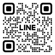 県外・市外在住者向け金沢市LINE公式アカウント二次元コード
