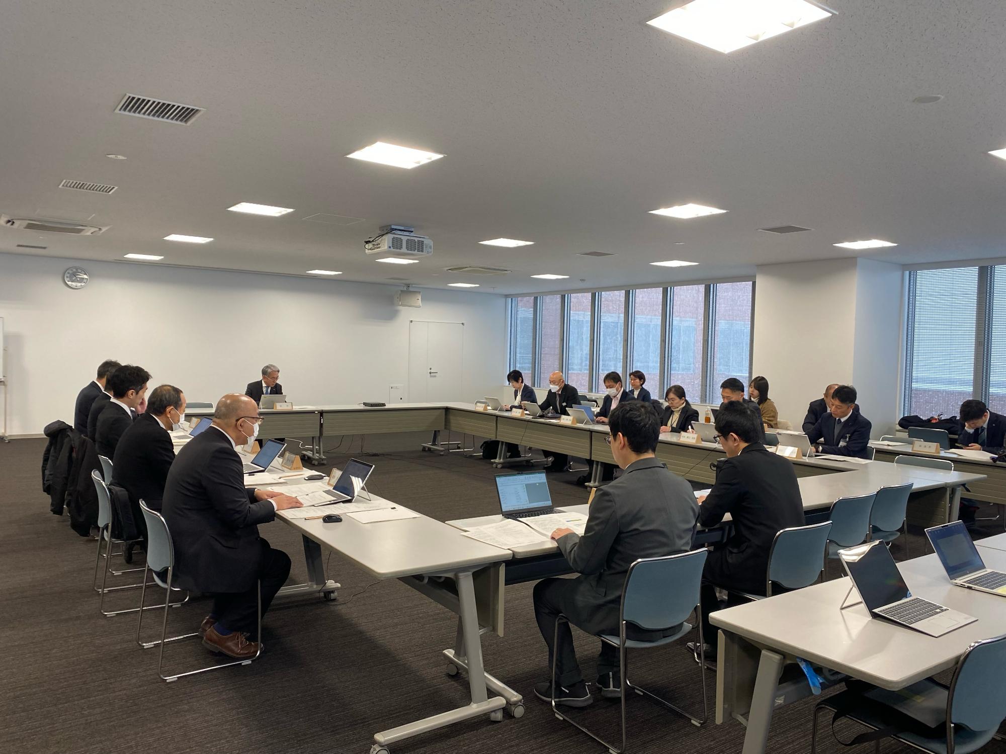 金沢市通学路交通安全連絡協議会