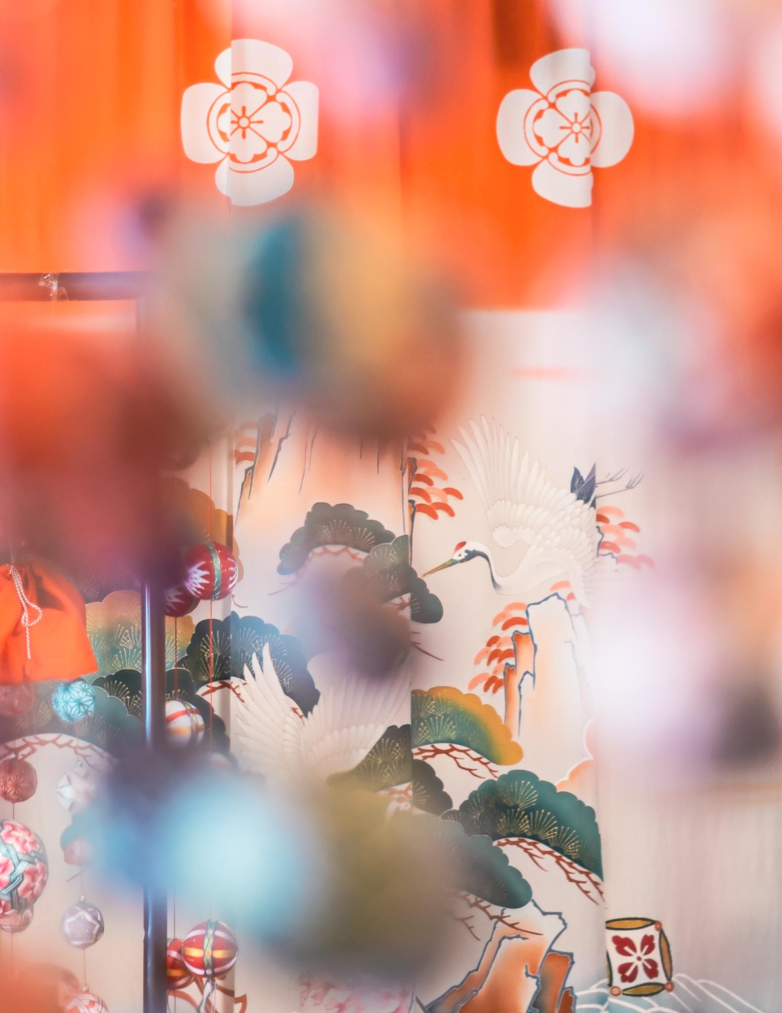 福田 美里「金沢の花嫁」