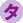 紫色の背景に「タ」と書かれたアイコン