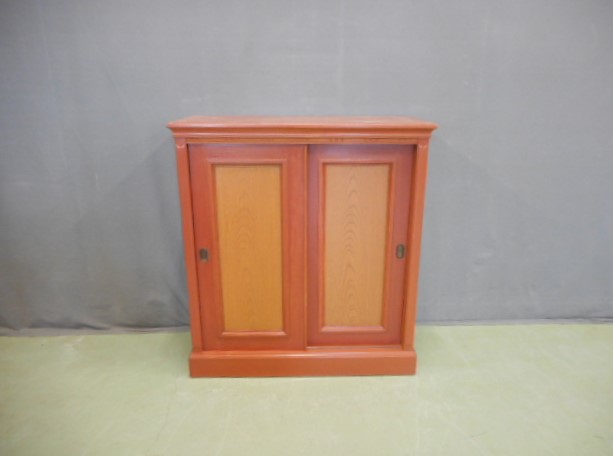 3.下駄箱の画像