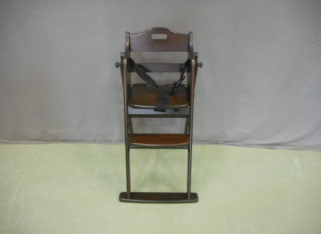 8.ベビーチェアの画像