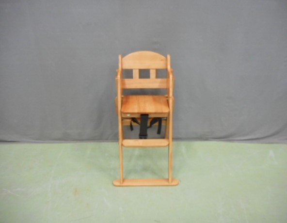 8.ベビーチェアの画像