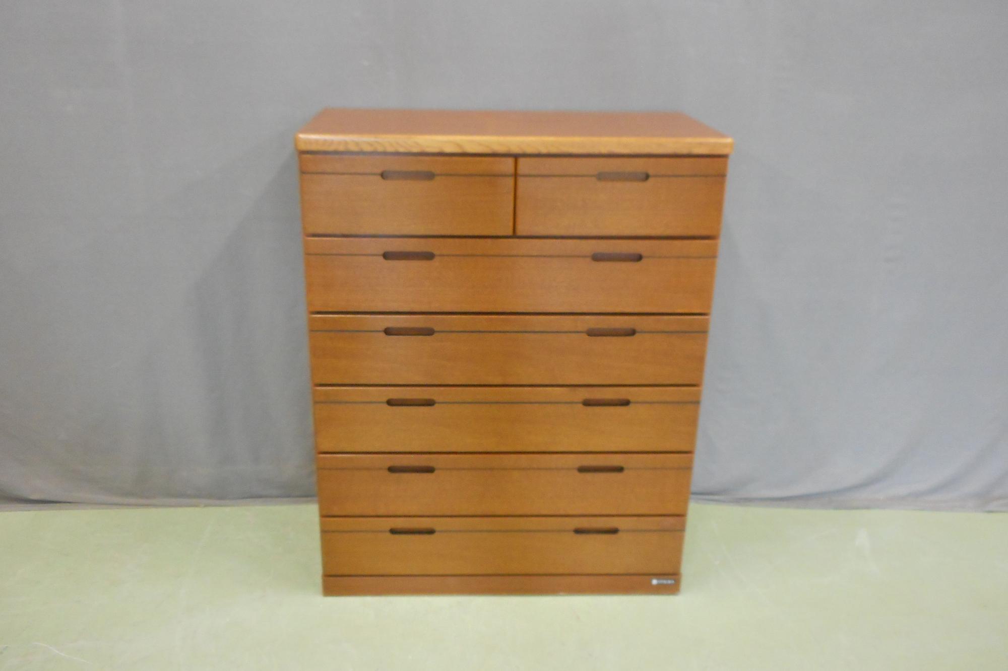 4.ローチェストの画像