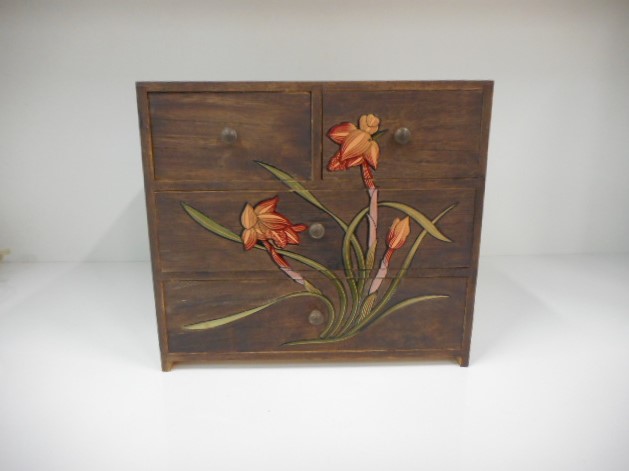 10.飾り箱の画像