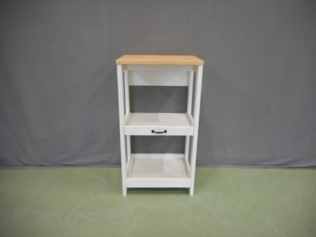 5.ベビーベッドの画像