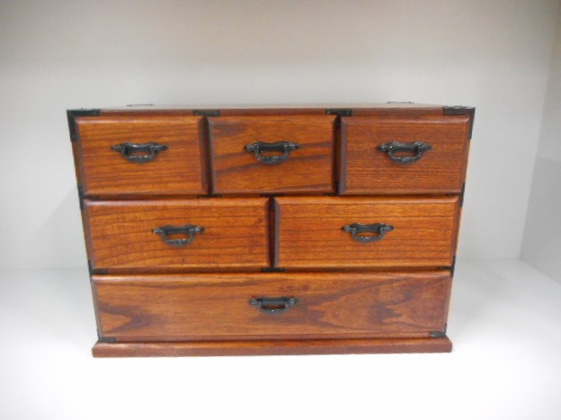 13.飾り箱の画像