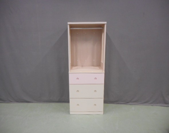 3.子供用整理タンスの画像