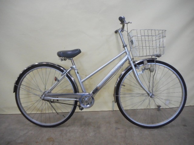 57.銀・自転車の画像