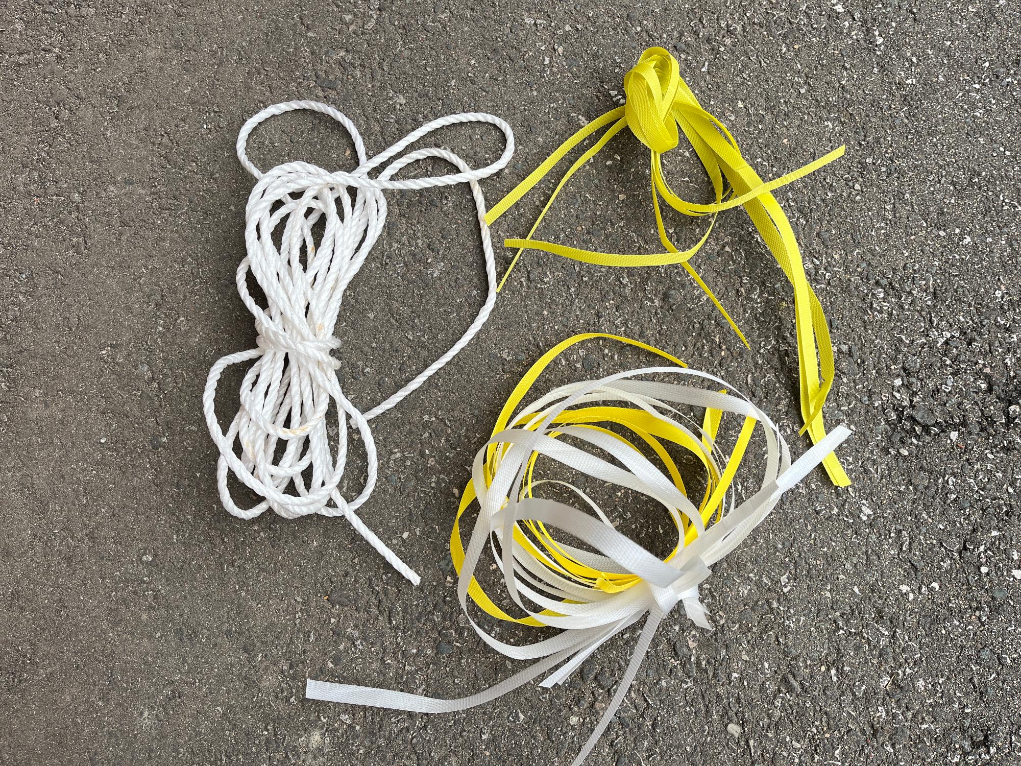 PPバンド（荷造りひも）