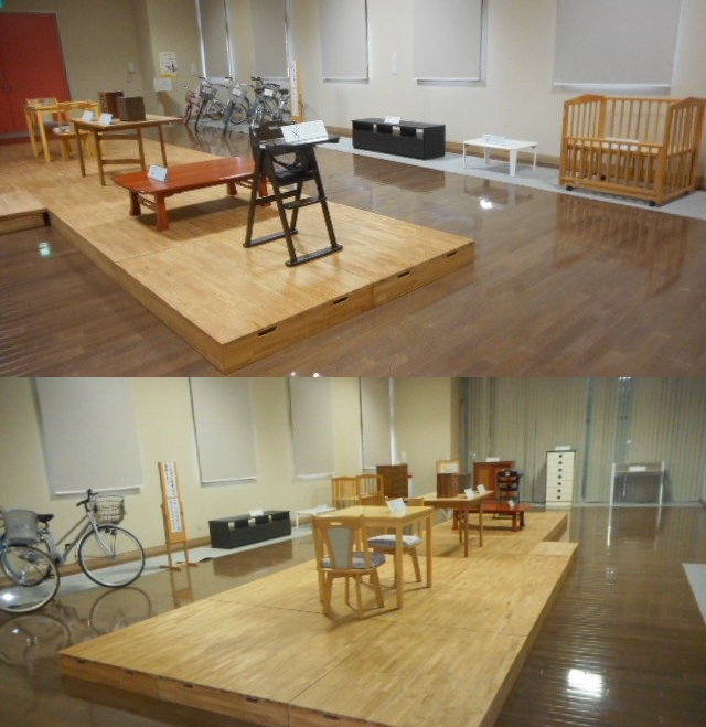 全体の様子の画像