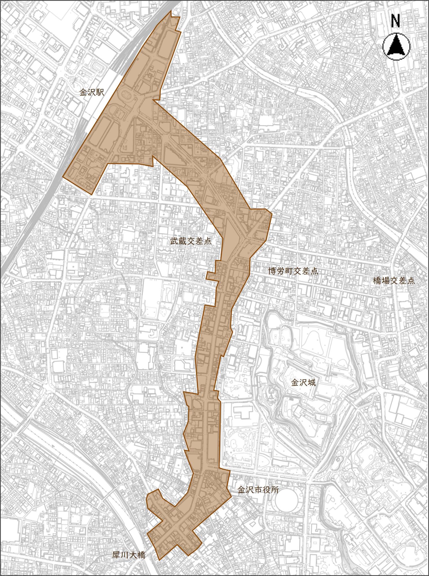 見える化区域図