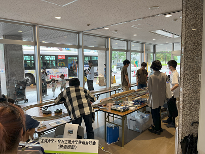 鉄道模型