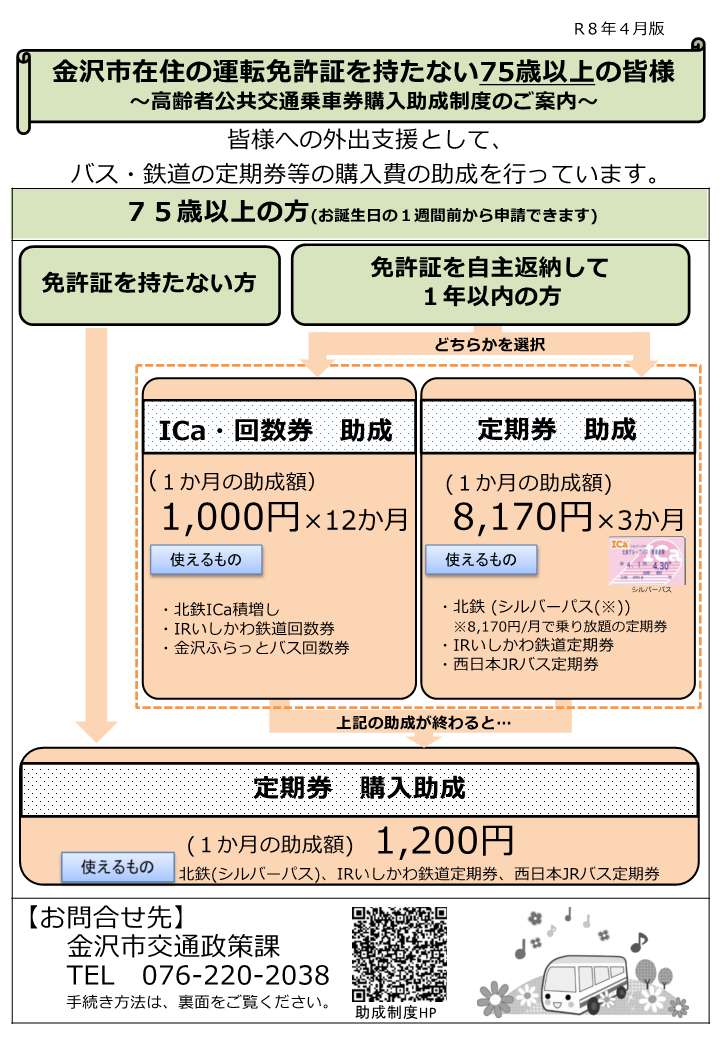 制度チラシ表（令和8年度）