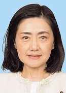 川島美和議員の顔写真