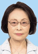 久保 洋子議員の顔写真