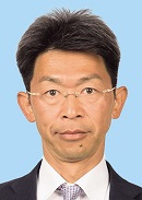 熊野 盛夫議員の顔写真