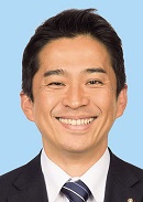 黒口 啓一郎議員の顔写真