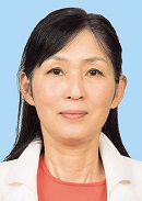 坂本 順子議員の顔写真