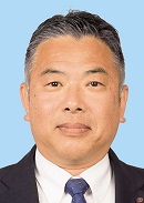 坂本 泰広議員の顔写真