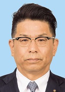 新谷 博範議員の顔写真