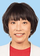 広田 美代議員の顔写真