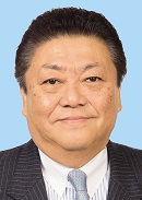 福田 太郎議員の顔写真