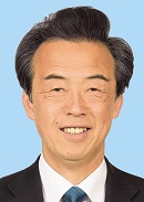 宮崎 雅人議員の顔写真